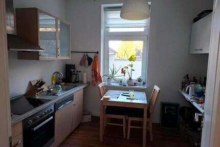 2Raumwohnung im EG zu vermieten - Wernigerode