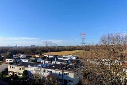 Wohnung zum Kaufen in Remseck am Neckar 429.000,00 € 110 m²