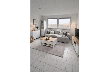 4 Zimmer Wohnung in Planig - 850,00&nbsp;EUR Kaltmiete, ca.&nbsp; 86,00&nbsp;m&sup2; in Bad Kreuznach (PLZ: 55545)