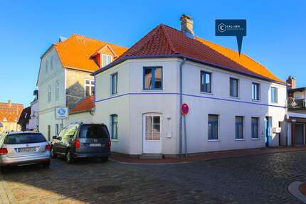 Wohnung zum Mieten in Kappeln 600,00 € 68.5 m²