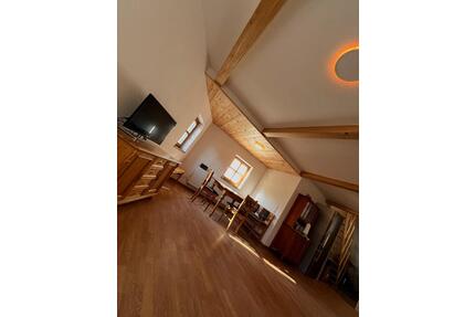 3 Zimmerwohnung in Tann zu vermieten