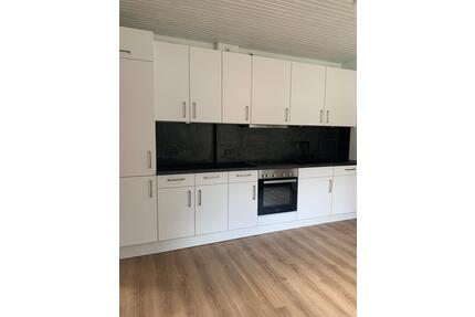 4 ZKB-Wohnung, innenstadtnah und in ruhiger Straßenlage - Elsfleth