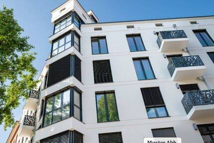 Rarität: Exklusiver Neubau in München-Lehel