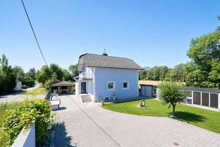 Haus zum Kaufen in München 949.000,00 € 124 m²