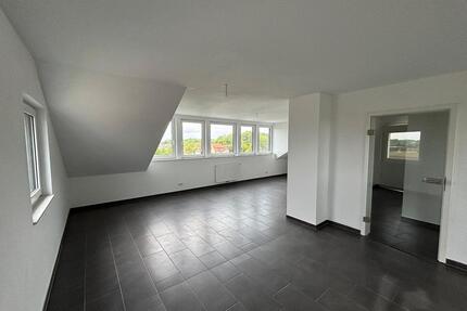 Helle, freundliche 2-Zimmer-Wohnung am Ortskern von Westerkappeln