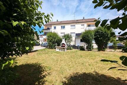 Wohnung zum Kaufen in Dietenheim Regglisweiler 199.000,00 € 76 m² - Dietenheim/ Regglisweiler