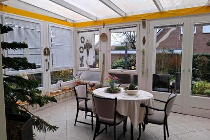 Helle Erdgeschoswohnung zu vermieten - Heek