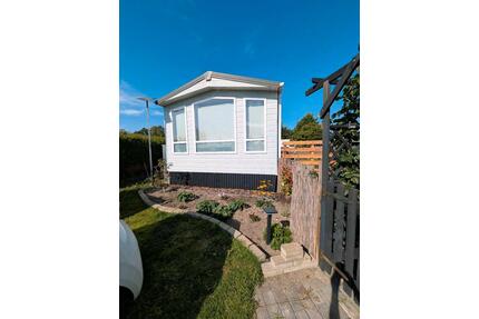 Neuwertiges Mobilheim zu verkaufen - Gifhorn