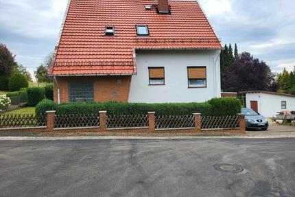 Verkaufe meine Haus 37574EinbeckStroit