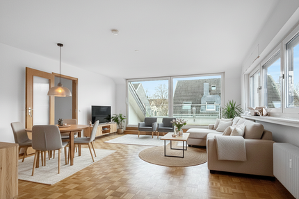 Wohnung zum Kaufen in Köln 299.000,00 € 84 m²