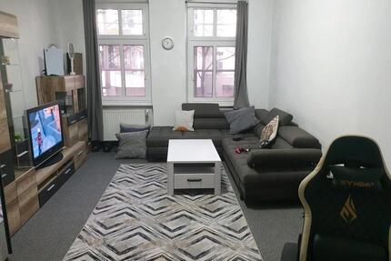 Wohnung an 1.Person zur Untermiete Abzugeben OHNE ANMELDUNG - Berlin Reinickendorf