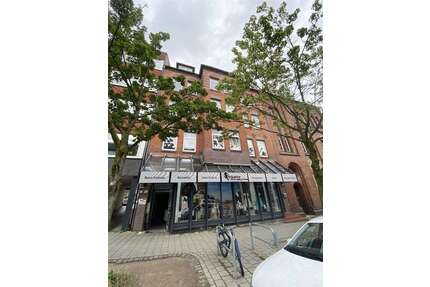 Wohnung zum Mieten in Kiel 580,00 € 65.92 m²