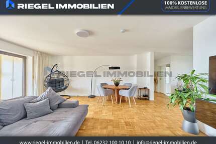 Wohnung zum Kaufen in Speyer 369.900,00 € 94.68 m²