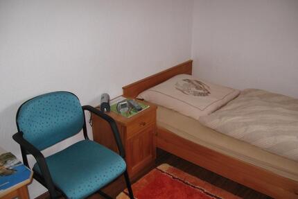 möbliertes Appartment in Rosenheim, Prinzregentenstr. 81