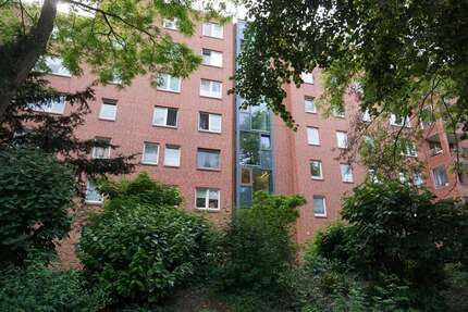 Wohnung zum Kaufen in Lüneburg 279.000,00 € 91 m²