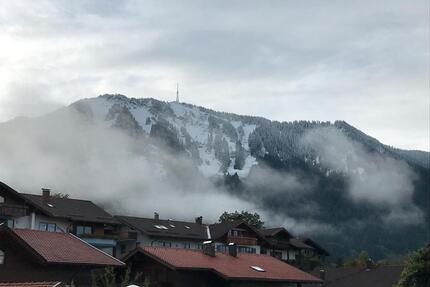 Ferienwohnung Allgäu Grünten Alpsee Alpen Nähe Obersdorf - Rettenberg