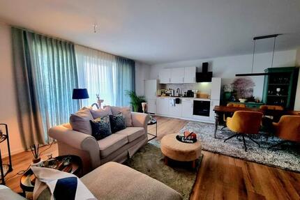 Willkommen in Ihrer naturnahen Wohlfühl - Ferienwohnung in Markelfingen am Bodensee ! - Radolfzell am Bodensee