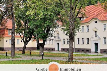 Wohnung zum Mieten in Zossen 625,00 € 45 m²