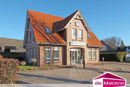 Haus zum Kaufen in Todesfelde 449.000,00 € 213 m²
