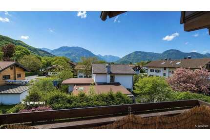 Wohnung zum Kaufen in Ruhpolding 249.000,00 € 69 m²