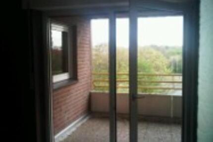 Schöne 2 Zimmer Wohnung mit Balkon - Marl