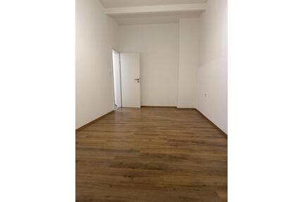 Zentrale gelegene 2,5-Zimmer-Wohnung (EG) in Mannheim