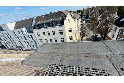 Wohnung zum Mieten in Düsseldorf 1.059,00 € 106.22 m²
