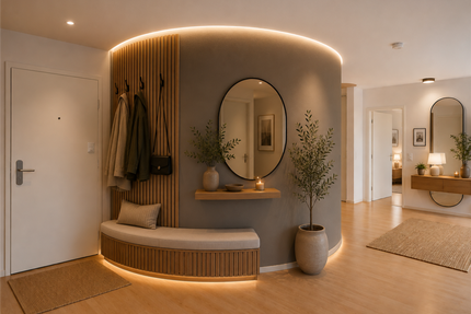 Wohnung zum Kaufen in Braunschweig 275.000,00 € 107 m²