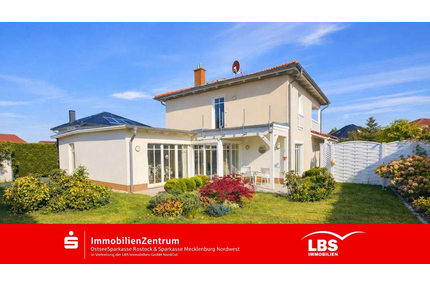 Haus zum Kaufen in Kühlungsborn 664.000,00 € 167 m²