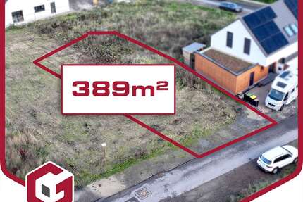 Grundstück zu verkaufen in Alfter 199.000,00 € 389 m²