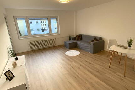 Sanierte Eigentumswohnung 3 Zimmer am Klieversberg im 1. OG - Wolfsburg