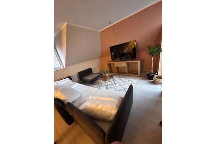 Wohnung zum Mieten in Dessau-Roßlau 495,00 € 73.2 m²