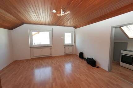 Wohnung zum Kaufen in Burghausen 179.000,00 € 65 m²