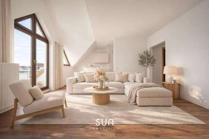 Wohnung zum Kaufen in Dietzenbach 215.000,00 € 50 m²