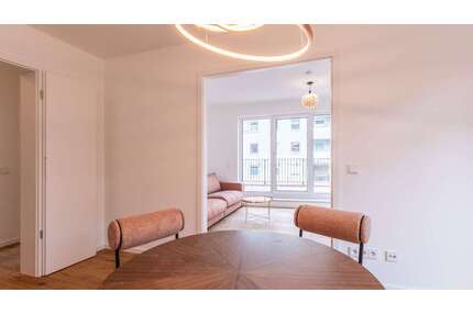 Wohnung zum Mieten in München 3.200,00 € 93.26 m²