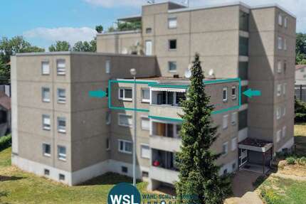 Wohnung zum Kaufen in Oberboihingen 252.000,00 € 80 m²
