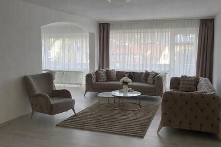 3-4 Zimmer Wohnung in Zentraler Lage Bad Pyrmont - Lügde