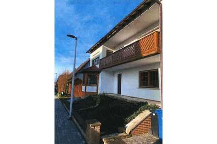 Haus zum Kaufen in Borken 209.600,00 € 196.8 m²