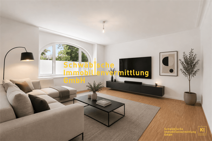 Wohnung zum Mieten in Stuttgart 1.350,00 € 70.18 m²