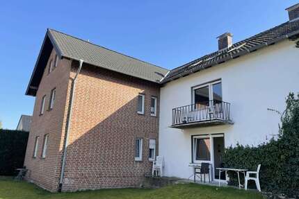Wohnung zum Kaufen in Paderborn-Sennelager 88.806,00 € 42.34 m²