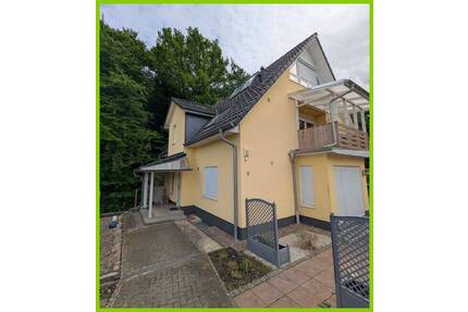 °°° schöne 2-Zimmer Souterrain Wohnung in Buxtehude-Neukloster °°°