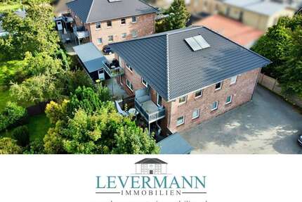 Haus zum Kaufen in Süderbrarup 1.449.000,00 € 566.72 m²