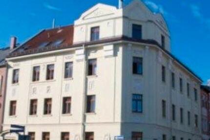 Geräumige 2 Raum Wohnung mit Einbauküche und Tageslichtbad - Zwickau Zwickau-West