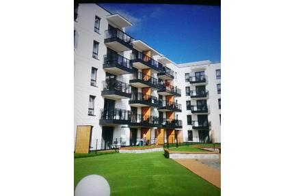 Apartment an der Ostsee,Usedom,mit Balkon,Stellplatz,Aquapark, - Neuenkirchen