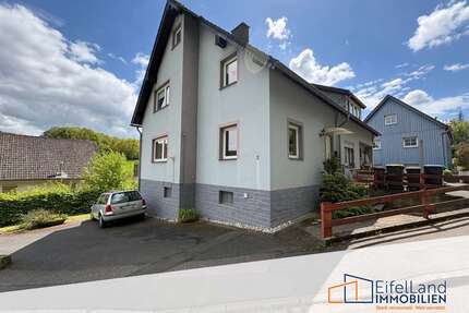 Haus zum Kaufen in Kall Golbach 159.000,00 € 76.18 m² - Kall / Golbach