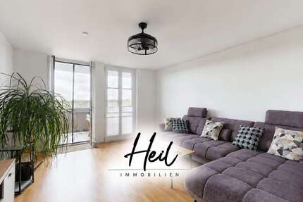Wohnung zum Kaufen in Leipzig 249.000,00 € 82.38 m²