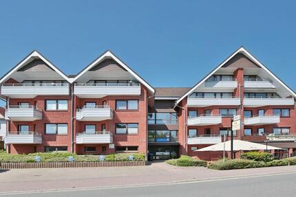 Strandnah & Gemütlich: Eure Auszeit in Scharbeutz 100m zur Ostsee