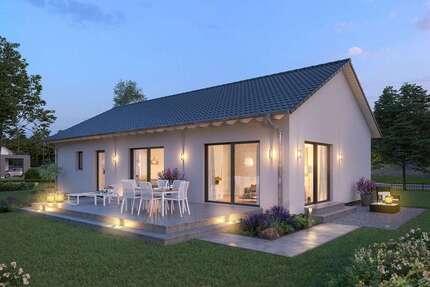 Haus zum Kaufen in Fahr 342.492,00 € 118 m²