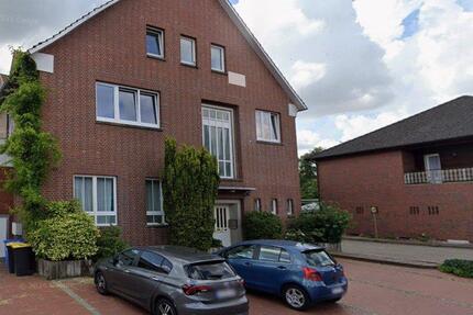 4 Zimmer Wohnung in Langförden zu vermieten (100011) - Vechta