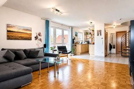 Wohnung zum Kaufen in Mössingen 298.000,00 € 83 m²